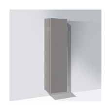 Duravit Darling New Пенал арт.DN1274L1414