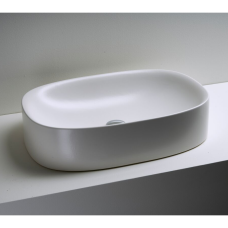 Керамическая раковина AXA Wild белый