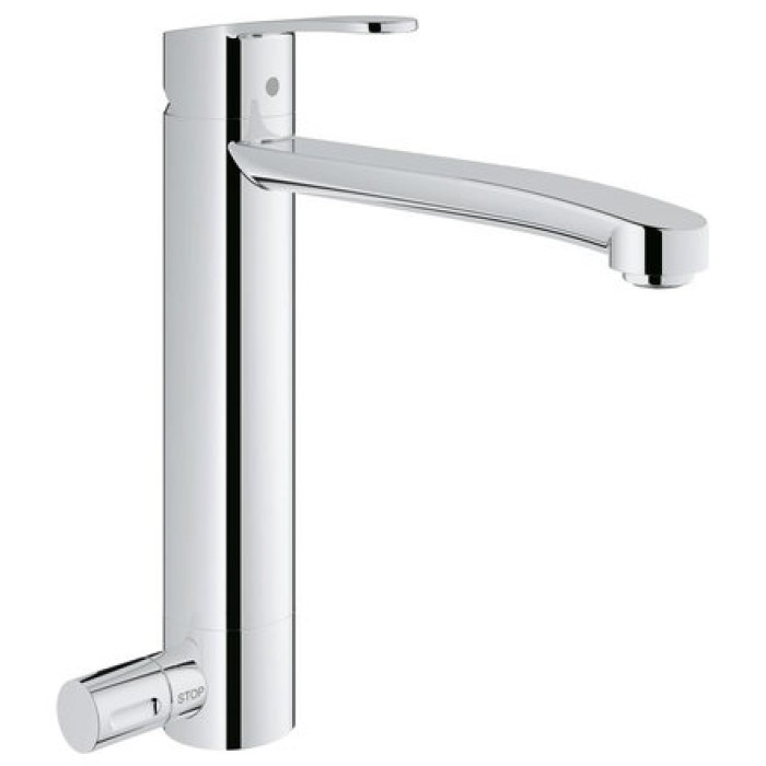 Смеситель для кухни Grohe Eurostyle cosmopolitan 31153002