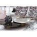 Керамогранит Roberto Cavalli 0500849 Lush Calacatta Renoir Lx Rt 1190x1190
