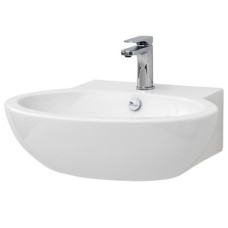 Керамическая раковина 60 см Artceram File 2.0 (FLL002 01;00)