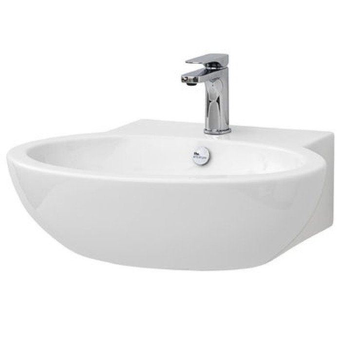 Керамическая раковина 60 см Artceram File 2.0 (FLL002 01;00)