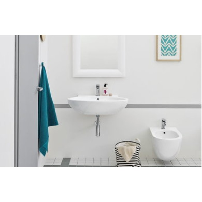 Керамическая раковина 60 см Artceram File 2.0 (FLL002 01;00)