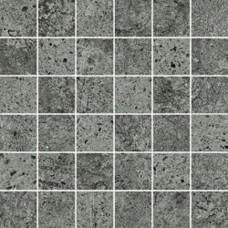 Плитка Opoczno NEWSTONE GRAPHITE MOSAIC MAT BS 8×298×298