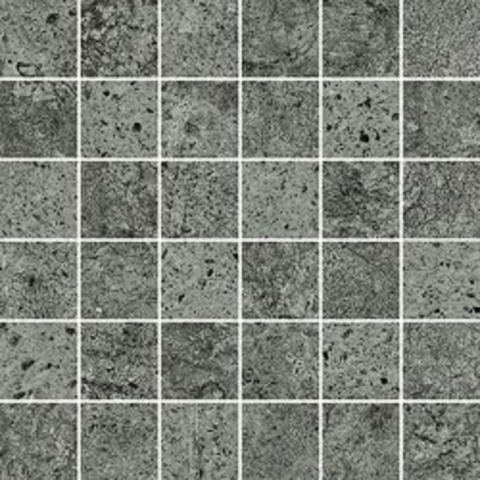 Плитка Opoczno NEWSTONE GRAPHITE MOSAIC MAT BS 8×298×298