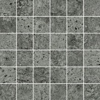 Плитка Opoczno NEWSTONE GRAPHITE MOSAIC MAT BS 8×298×298