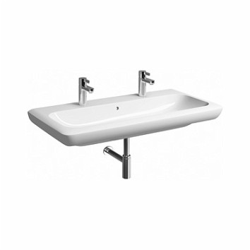 Раковина прямоугольная Kolo Life! M21510000