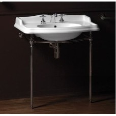 Керамическая раковина 90 см Simas Arcade AR 864