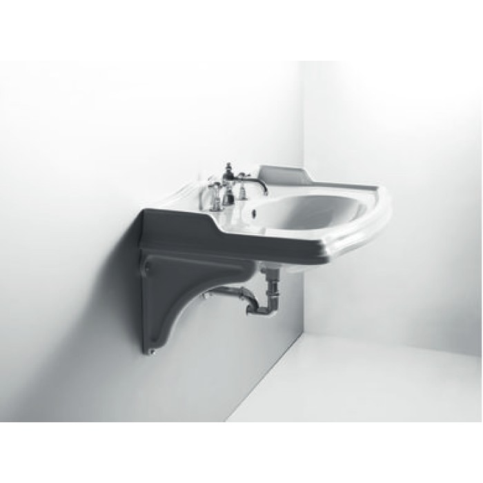 Керамическая раковина 90 см Simas Arcade AR 864