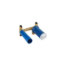 Grohe Смеситель однорычажный 1/2", встраиваемый универсальный механизм (23571000)