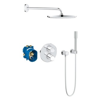 Душевая система Grohtherm 3000 Cosmopolitan 34630000