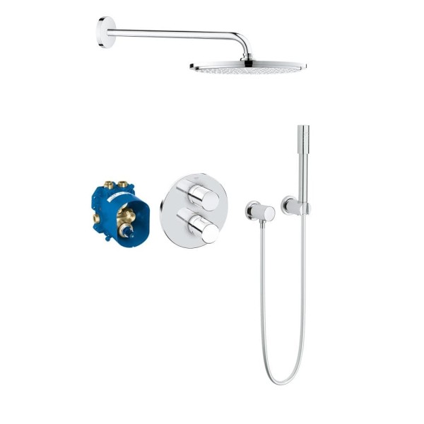 Душевая система Grohtherm 3000 Cosmopolitan 34630000