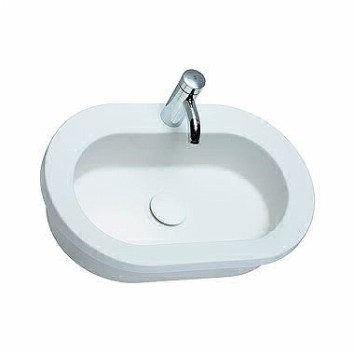 Раковина Врезной в столешницу Kolo Cocktail L31865000