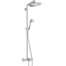 Душевая система Hansgrohe Croma Select 280 (26792000)