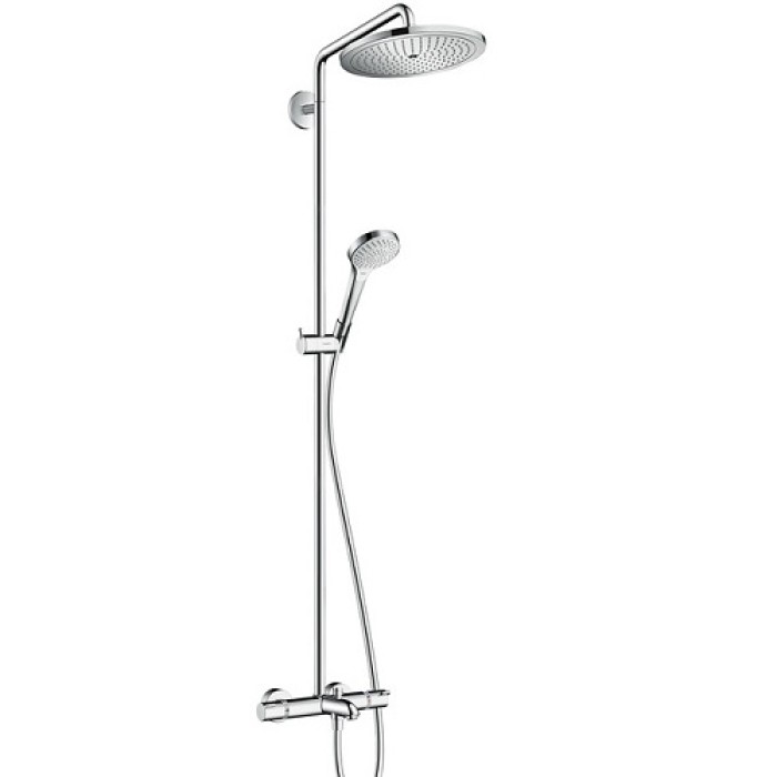 Душевая система Hansgrohe Croma Select 280 (26792000)