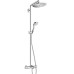 Душевая система Hansgrohe Croma Select 280 (26792000)