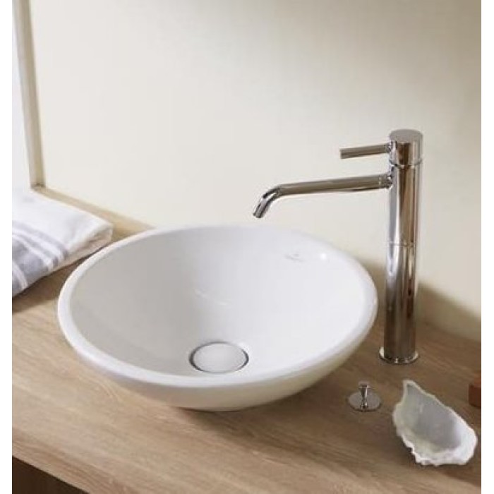 Керамическая раковина Villeroy & Boch Loop & Friends 51440101