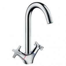 Смеситель для кухни Hansgrohe Logis Classic 71285000