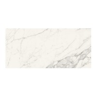 Керамогранит OPOCZNO PL CALACATTA PRESTIGIO WHITE SATIN RECT 10×1200×595