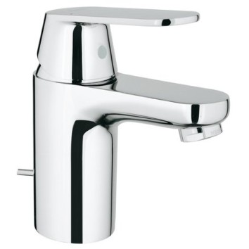 Смеситель для раковины Grohe Eurosmart cosmopolitan S-Size 3282500E