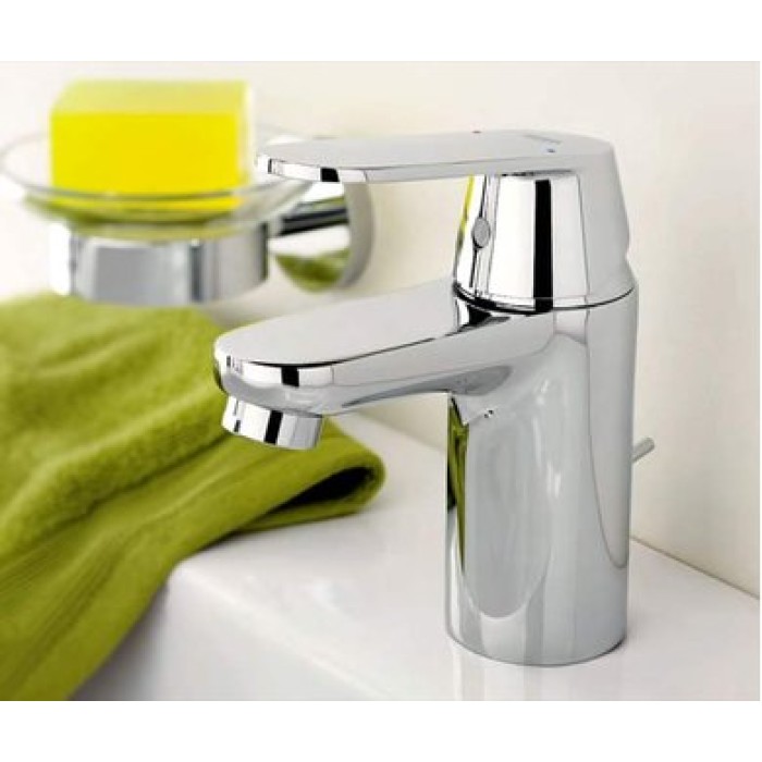 Смеситель для раковины Grohe Eurosmart cosmopolitan S-Size 3282500E