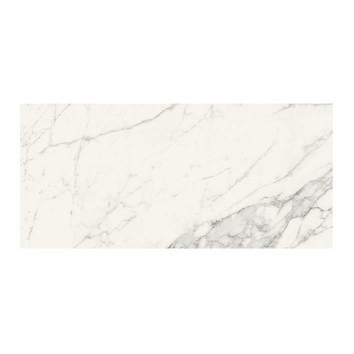Керамогранит OPOCZNO PL CALACATTA PRESTIGIO WHITE SATIN RECT 10×1200×595