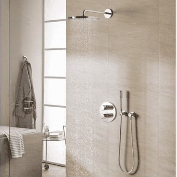 Душевая система Grohe Grohtherm 2000 NEW 34631000