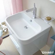 Керамическая раковина 60 см Duravit Happy D.2 2318600000