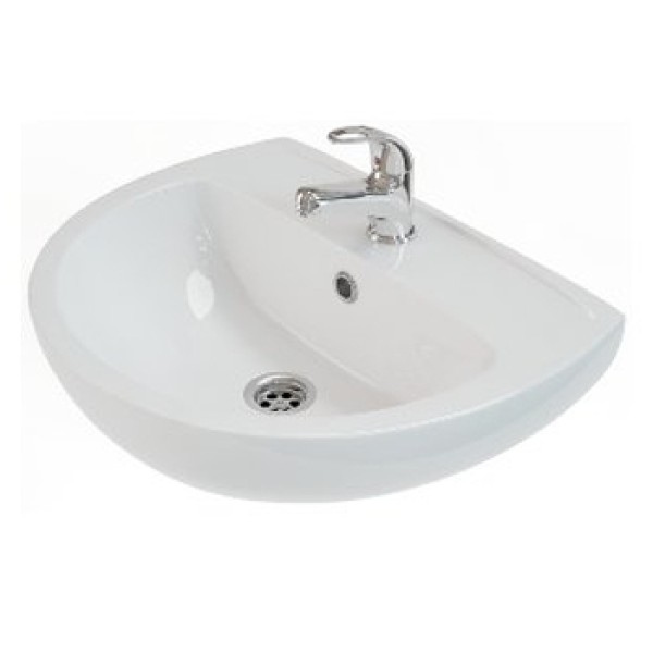 Раковина Kolo Freja L71155000