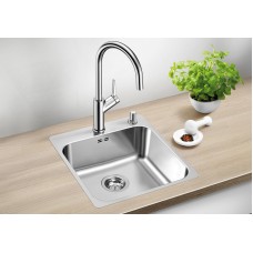 Мойка для кухни Blanco Supra 400-IF/A  526353