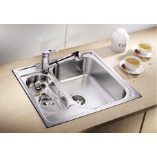Мойка для кухни Blanco Tipo 6 Basic  514813