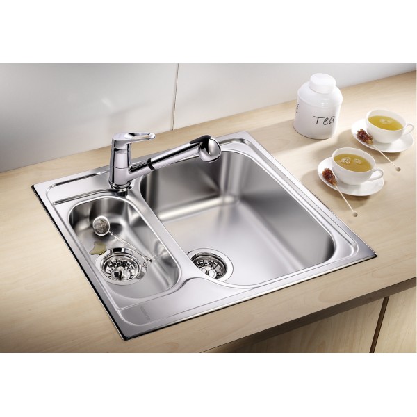 Мойка для кухни Blanco Tipo 6 Basic  514813