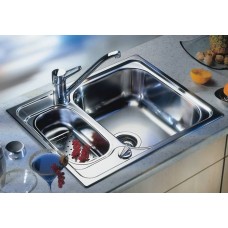 Мойка для кухни Blanco Tipo 6 Basic  514813