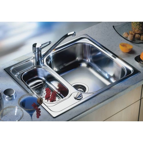 Мойка для кухни Blanco Tipo 6 Basic  514813