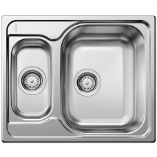 Мойка для кухни Blanco Tipo 6 Basic  514813