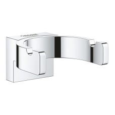 Grohe Selection Крючок для банного халата, двойной (41049000)