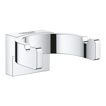 Grohe Selection Крючок для банного халата, двойной (41049000)