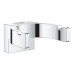 Grohe Selection Крючок для банного халата, двойной (41049000)
