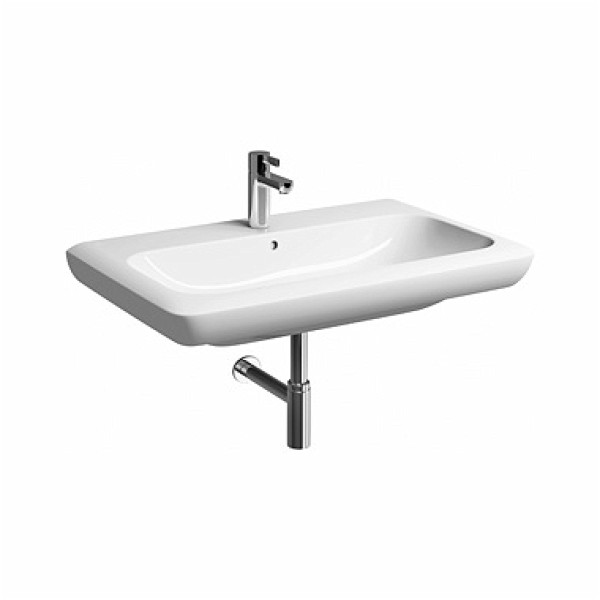 Раковина прямоугольная Kolo Life! M21180000