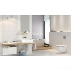 Плитка Opoczno Glamour GREY INSERTO GEO 10×740×240