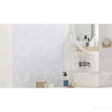 Плитка Opoczno Glamour GREY INSERTO GEO 10×740×240