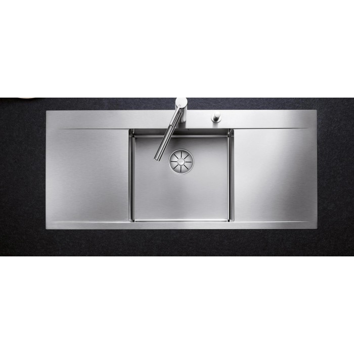 Мойка для кухни Blanco Flow 5 S-IF  521637