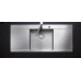 Мойка для кухни Blanco Flow 5 S-IF  521637