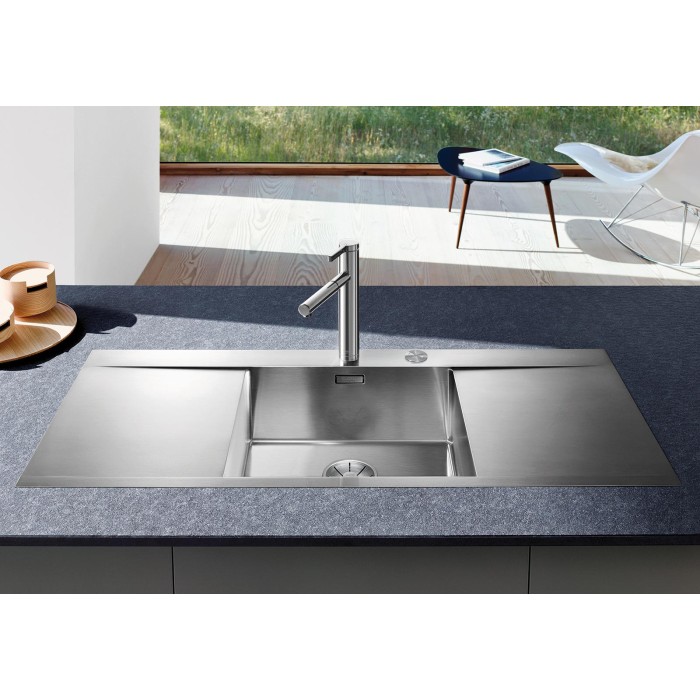 Мойка для кухни Blanco Flow 5 S-IF  521637