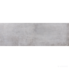 Плитка Venis Newport GRAY 8×1000×333 под бетон для ванной и кухни