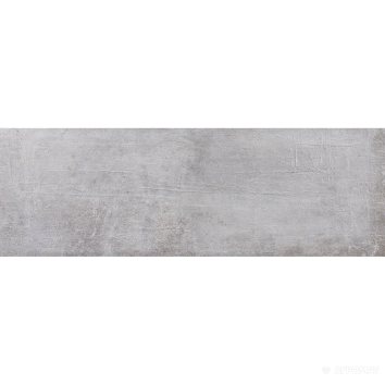 Плитка Venis Newport GRAY 8×1000×333 под бетон для ванной и кухни