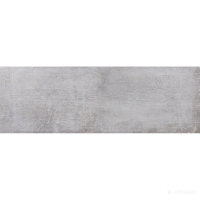 Плитка Venis Newport GRAY 8×1000×333 под бетон для ванной и кухни
