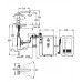 Смеситель со стартовым комплектом GROHE Blue Home K7 Professional 31346001