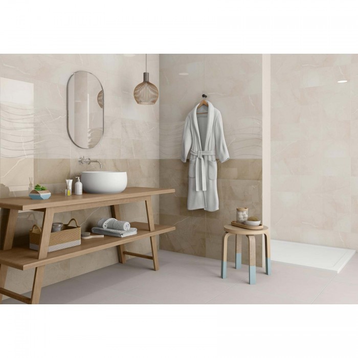 Плитка   PAMESA GRAVEL CREMA 6×600×200