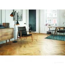Керамогранит Cersanit Sandwood brown 8×598×185 под дерево
